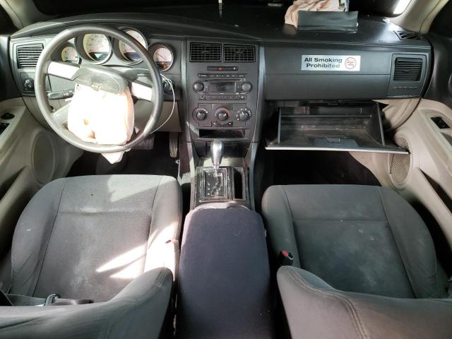 Photo 8 from auction – 2006 DODGE CHARGER SE with VIN 2B3KA43G86H469719