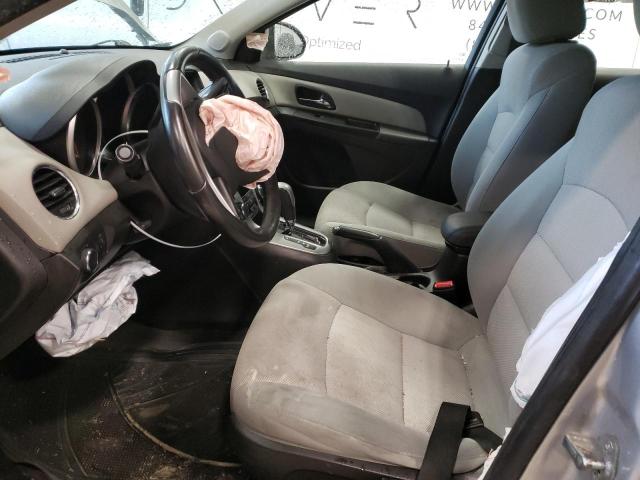Photo 7 from auction – 2014 CHEVROLET CRUZE LT with VIN 1G1PC5SB0E7362953