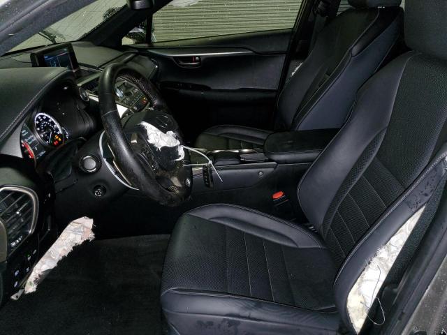 Photo 7 from auction – 2021 LEXUS NX 300 BAS with VIN JTJSARDZ3M2256269