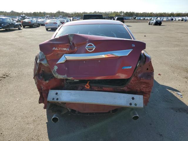 Photo 6 from auction – 2014 NISSAN ALTIMA 2.5 with VIN 1N4AL3AP8EC137059