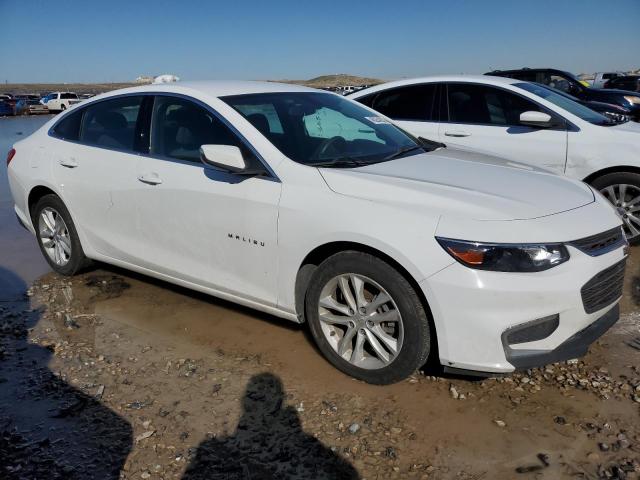 Photo 4 from auction – 2018 CHEVROLET MALIBU LT with VIN 1G1ZD5ST3JF159649