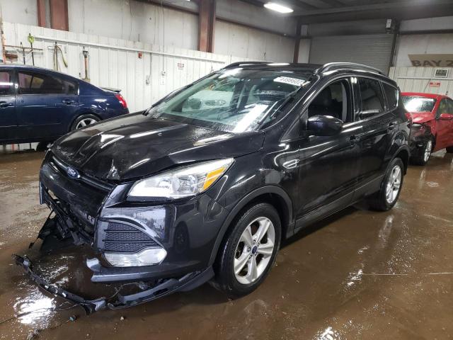 Photo 1 from auction – 2014 FORD ESCAPE SE with VIN 1FMCU9GX3EUE25040