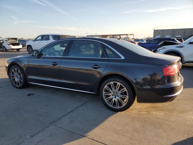 Zdjęcie 2 z aukcji – 2013 AUDI A8 L QUATT z VIN WAURGAFD4DN013701