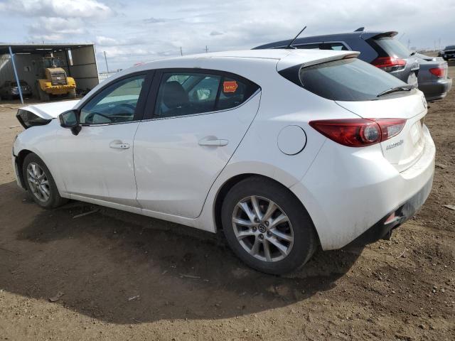 Photo 2 from auction – 2014 MAZDA 3 TOURING with VIN 3MZBM1L77EM112632