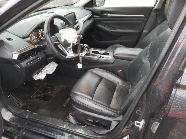 Photo 7 from auction – 2019 NISSAN ALTIMA SL with VIN 1N4BL4EV0KC158759