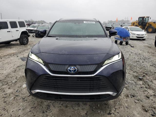 Photo 5 from auction – 2022 TOYOTA VENZA LE with VIN JTEAAAAH4NJ106900