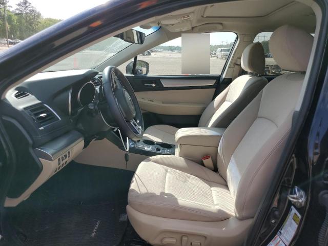 Photo 7 from auction – 2019 SUBARU OUTBACK 2. with VIN 4S4BSAHC7K3264613