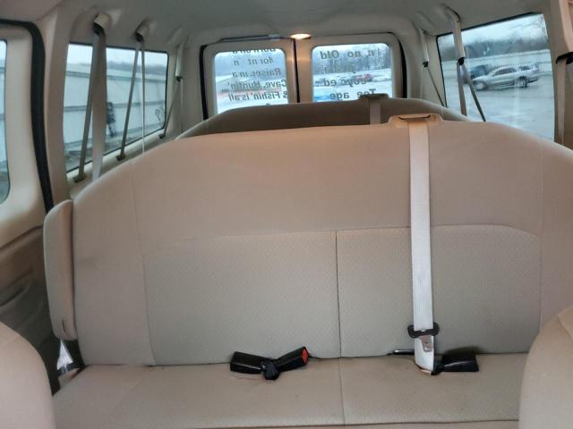 Photo 10 from auction – 2012 FORD ECONOLINE with VIN 1FBNE3BL0CDA21061