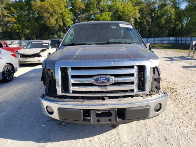 Photo 5 from auction – 2012 FORD F150 SUPER with VIN 1FTFX1CF0CKD38230