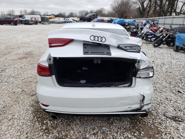 Photo 6 from auction – 2018 AUDI A3 PREMIUM with VIN WAUB8GFF7J1022785