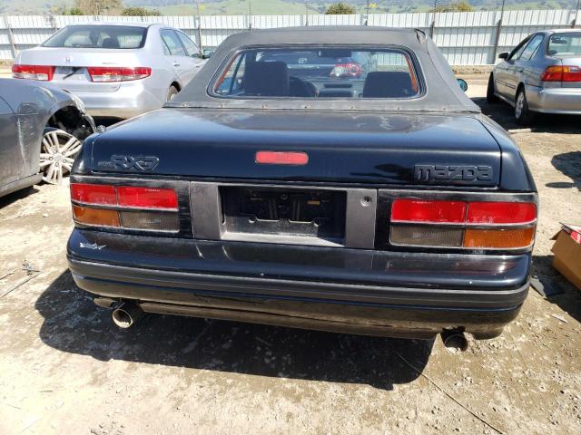 Photo 6 from auction – 1988 MAZDA RX7 with VIN JM1FC3512J0102969