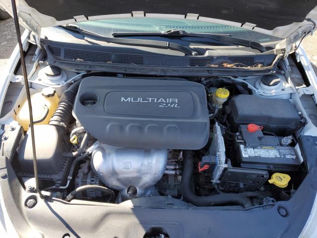 Photo 11 from auction – 2016 DODGE DART SXT with VIN 1C3CDFBB9GD689563