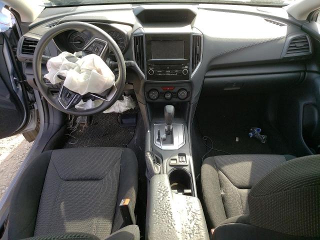 Photo 8 from auction – 2019 SUBARU IMPREZA PR with VIN 4S3GTAD61K3729264