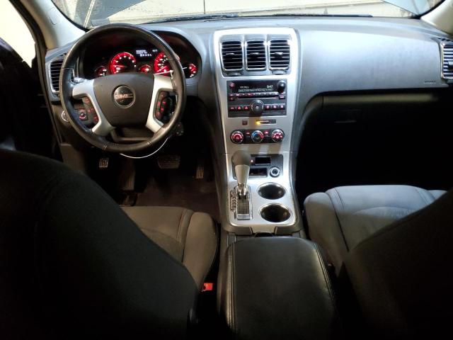 Photo 8 from auction – 2011 GMC ACADIA SLE with VIN 1GKKVNED2BJ137588