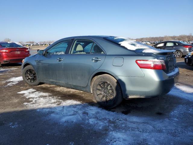 Photo 2 from auction – 2009 TOYOTA CAMRY BASE with VIN 4T4BE46K19R087313