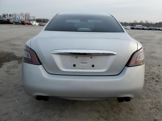 Photo 6 from auction – 2013 NISSAN MAXIMA S with VIN 1N4AA5AP2DC818138