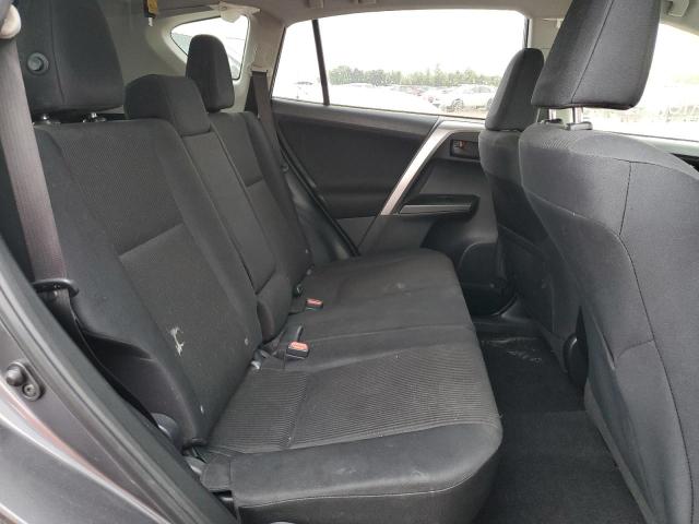 Photo 11 from auction – 2017 TOYOTA RAV4 LE with VIN JTMZFREV5HJ701802