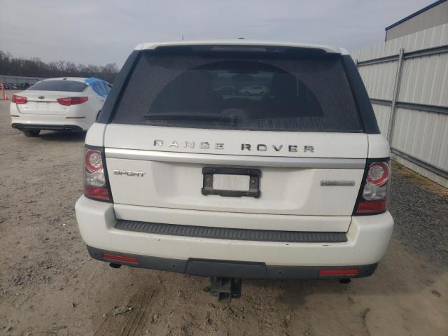 Photo 6 from auction – 2013 LAND ROVER RANGE ROVE with VIN SALSK2D45DA801916