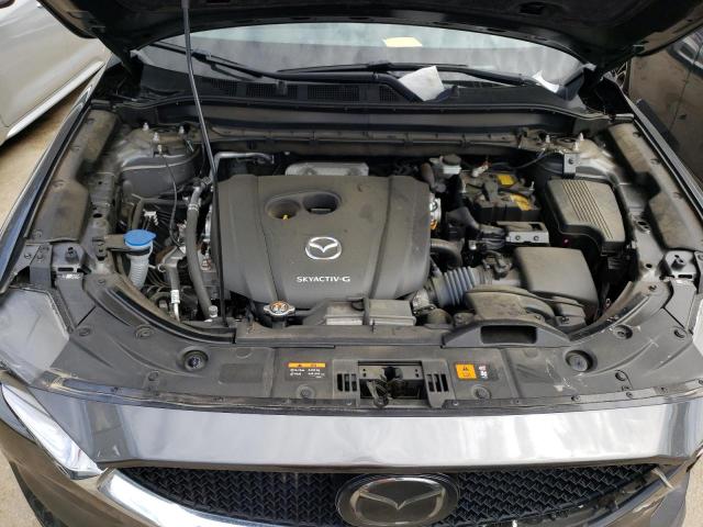 Photo 12 from auction – 2021 MAZDA CX-5 TOURI with VIN JM3KFACM1M0356322
