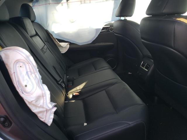 Photo 11 from auction – 2018 LEXUS RX 350 BAS with VIN 2T2BZMCA0JC147805