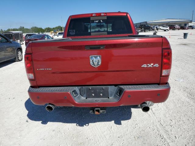 Photo 6 from auction – 2012 DODGE RAM 1500 L with VIN 1C6RD7PT7CS329878