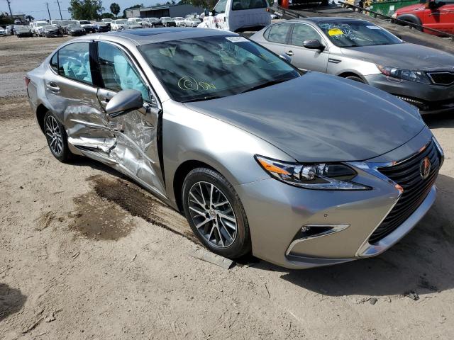 Photo 4 from auction – 2018 LEXUS ES 350 with VIN 58ABK1GG6JU100307