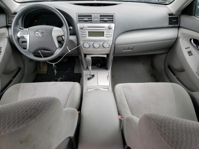 Photo 8 from auction – 2010 TOYOTA CAMRY BASE with VIN 4T4BF3EK1AR043700