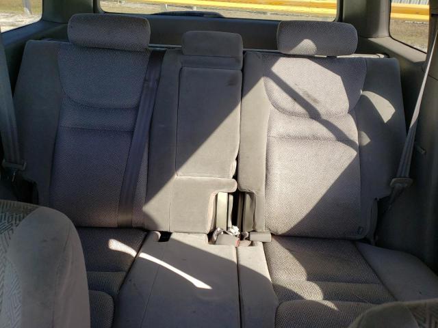 Photo 10 from auction – 2003 TOYOTA HIGHLANDER with VIN JTEGF21A230115277
