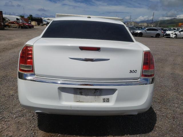 Photo 6 from auction – 2014 CHRYSLER 300 with VIN 2C3CCAAG4EH175929
