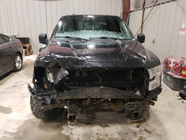 Photo 5 from auction – 2015 FORD F150 SUPER with VIN 1FTFW1EF9FFA03254