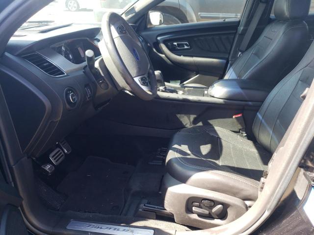 Photo 7 from auction – 2016 FORD TAURUS SHO with VIN 1FAHP2KT7GG141737