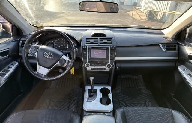 Photo 9 from auction – 2012 TOYOTA CAMRY BASE with VIN 4T1BF1FKXCU017127