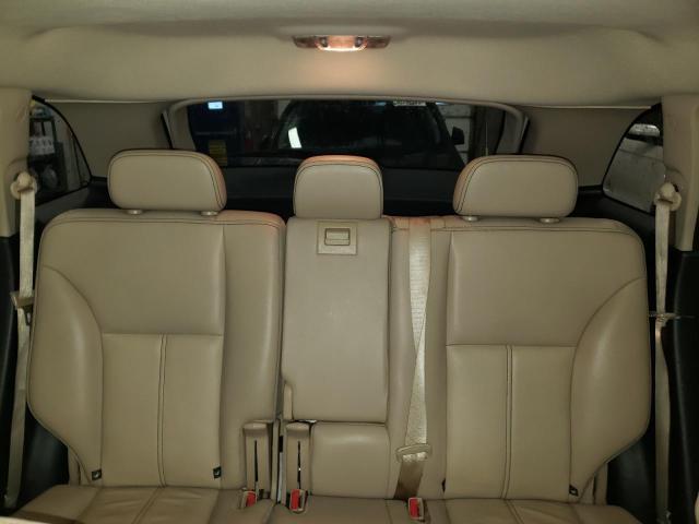 Photo 10 from auction – 2010 FORD EDGE LIMIT with VIN 2FMDK4KCXABB47383