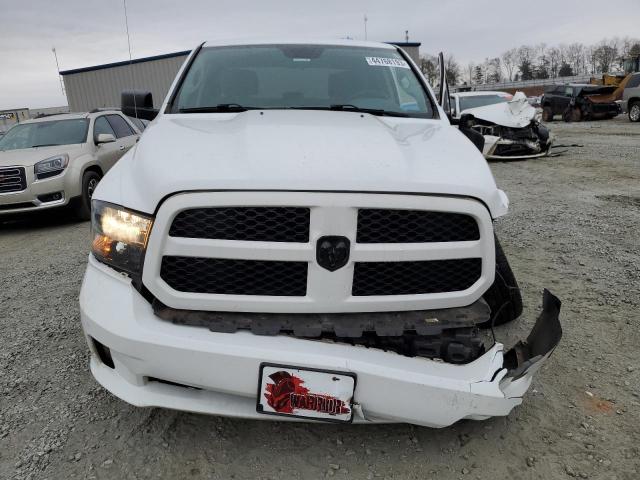 Photo 5 from auction – 2017 RAM 1500 ST with VIN 1C6RR6KT1HS723340