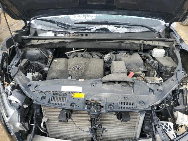 Photo 12 from auction – 2019 TOYOTA HIGHLANDER with VIN 5TDZZRFH1KS309345