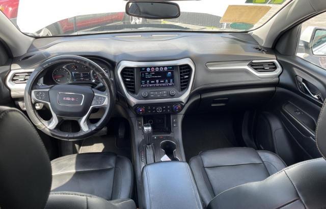 Photo 9 from auction – 2017 GMC ACADIA SLT with VIN 1GKKNMLS8HZ227981