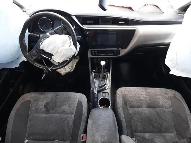 Photo 8 from auction – 2018 TOYOTA COROLLA L with VIN 2T1BURHE8JC025009