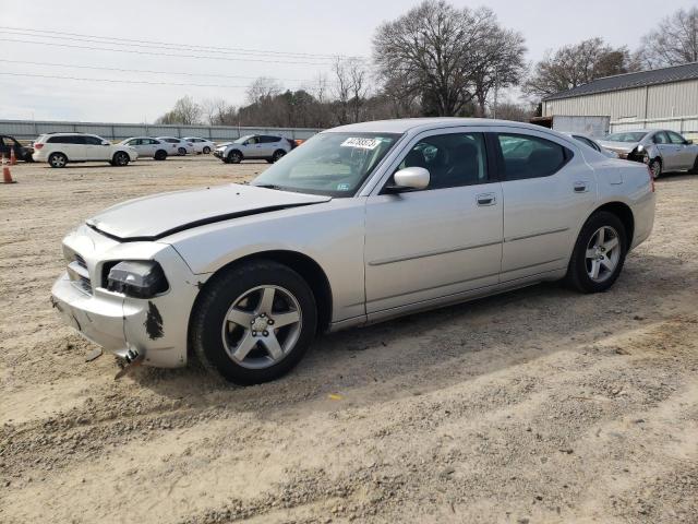 DODGE CHARGER SX 2010 with VIN 2B3CA3CV4AH264128 - Photo from auction