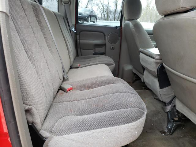 Photo 10 from auction – 2003 DODGE RAM 1500 S with VIN 1D7HU18N93S180431