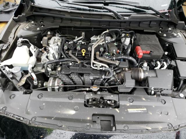 Photo 11 from auction – 2021 NISSAN ALTIMA SR with VIN 1N4BL4CV4MN419756