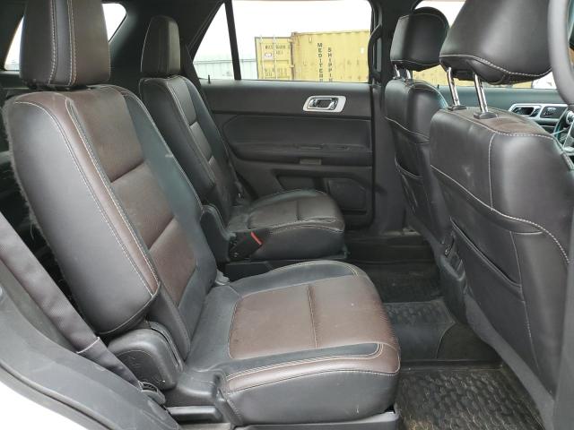 Photo 11 from auction – 2015 FORD EXPLORER S with VIN 1FM5K8GT3FGC58720