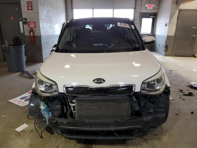 Photo 5 from auction – 2016 KIA SOUL with VIN KNDJX3A55G7821754