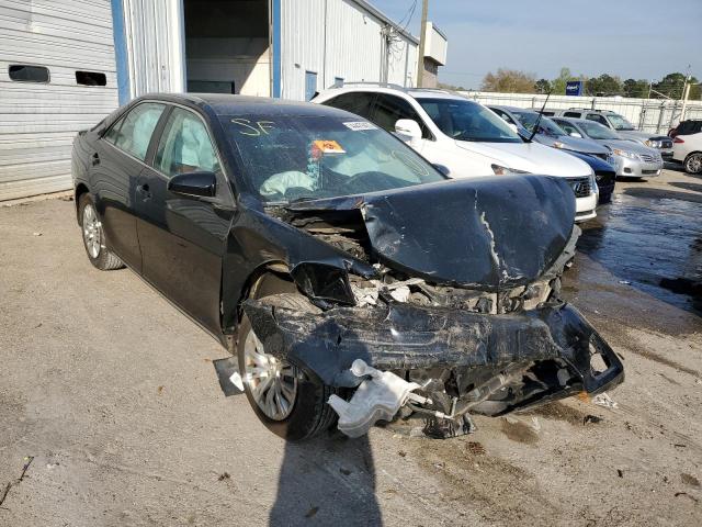 Photo 4 from auction – 2014 TOYOTA CAMRY L with VIN 4T1BF1FK8EU310625