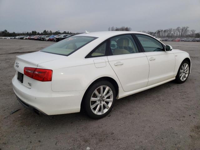 Photo 3 from auction – 2014 AUDI A6 PRESTIG with VIN WAUHGAFC3EN057242