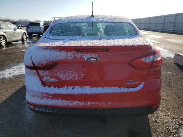 Photo 6 from auction – 2012 FORD FOCUS SEL with VIN 1FAHP3H24CL404014