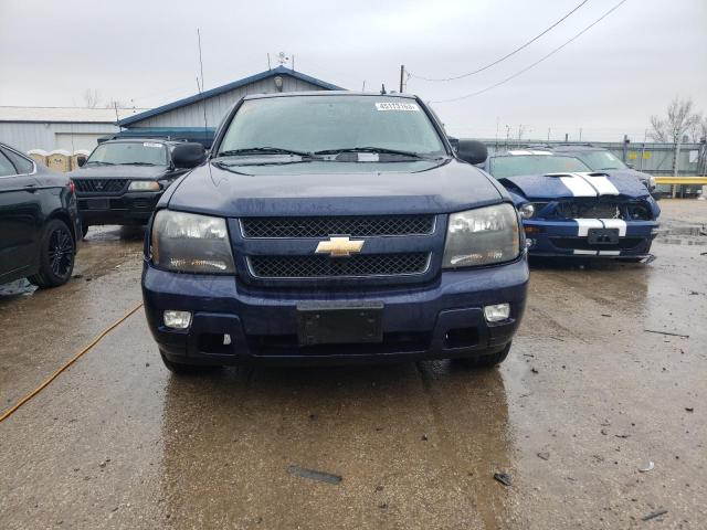 Photo 5 from auction – 2007 CHEVROLET TRAILBLAZE with VIN 1GNDT13S272122134