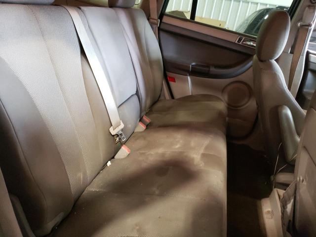 Photo 10 from auction – 2005 CHRYSLER PACIFICA with VIN 2C8GM48L25R436918