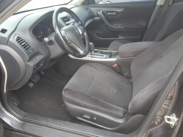 Photo 7 from auction – 2013 NISSAN ALTIMA 2.5 with VIN 1N4AL3AP7DN408342