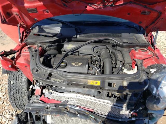 Photo 11 from auction – 2013 MINI COOPER S C with VIN WMWZG3C5XDTY39456