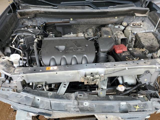 Photo 12 from auction – 2019 MITSUBISHI OUTLANDER with VIN JA4AD2A31KJ002229